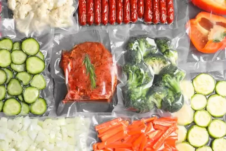 Mengapa 3 mil ruang vakum sangat penting untuk menjaga makanan?
