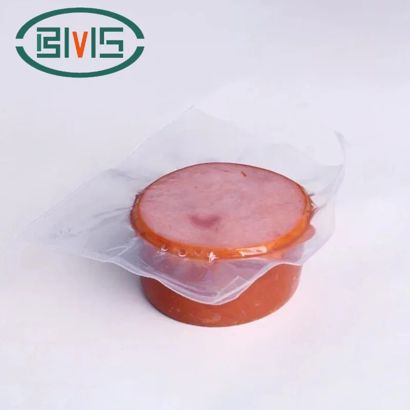 Film Pengemasan Makanan Multilayer CO-Extruded Food
